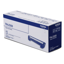 Brother DR-2355 Monochrome Yield Drum Cartridge
